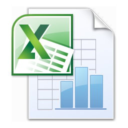 Arizona Database Excel